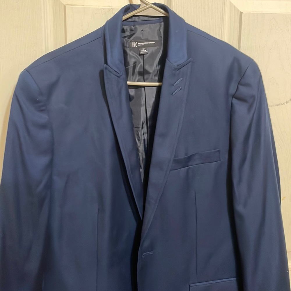 INC Men’s blazer size M - Slim Fit